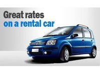 Ying Pan, Car rental Melbourne (1) - Car Rentals
