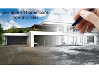 Moneez Financial Pty Ltd - Kredyty hipoteczne