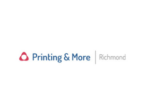 Printing & More Richmond - Print Services