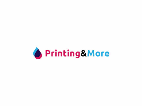 Printing & More Melbourne CBD - Tiskové služby