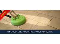 Melbourne Carpet Cleaning (1) - Čistič a úklidová služba