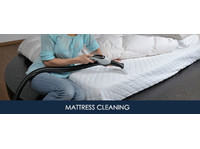 Melbourne Carpet Cleaning (3) - Limpeza e serviços de limpeza