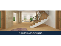 Melbourne Carpet Cleaning (5) - Limpeza e serviços de limpeza
