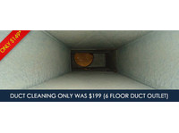 Melbourne Carpet Cleaning (6) - Servicios de limpieza