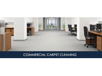 Melbourne Carpet Cleaning (7) - Уборка