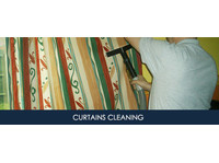 Melbourne Carpet Cleaning (8) - Čistič a úklidová služba