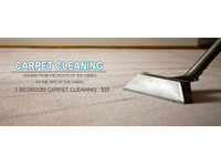 Clean For You (1) - Servicios de limpieza