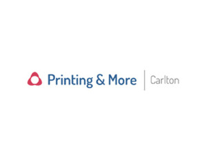 Printing & More Carlton - Print Services