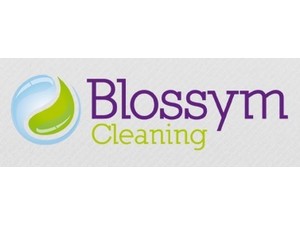 Blossym Cleaning - Usługi porządkowe