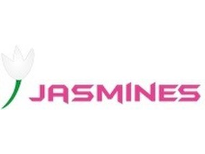 Fresh Jasmines - Шопинг