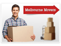 Melbourne Movers (1) - رموول اور نقل و حمل