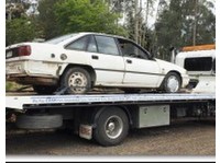 Local Car Removals (2) - Mudanzas & Transporte