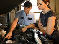 Hallam Road Automotive (1) - Car Repairs & Motor Service