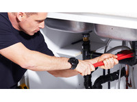 Melbourne Plumbing Services (1) - Hydraulika i ogrzewanie