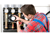 Melbourne Plumbing Services (2) - Loodgieters & Verwarming