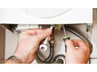 Melbourne Plumbing Services (8) - Idraulici
