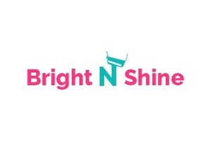 Bright N Shine Cleaning Care - Nettoyage & Services de nettoyage