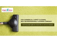 Bright N Shine Cleaning Care (2) - صفائی والے اور صفائی کے لئے خدمات