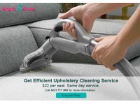 Bright N Shine Cleaning Care (5) - Servicios de limpieza