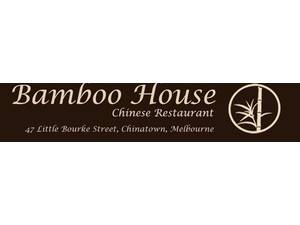 Bamboo House Chinese Restaurant - Restaurants