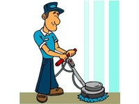 Appleton's Office Cleaning (7) - Хигиеничари и слу