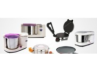 Home Appliances India - Elektrika a spotřebiče