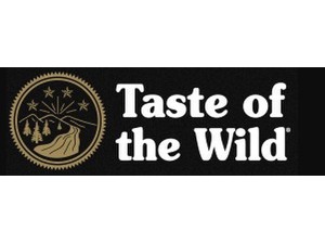 Taste of the Wild - Pet services