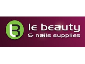 Le Beauty & Nails Supplies - Оздоровительние и Kрасота