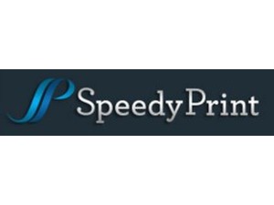 Speedy Print - Услуги за печатење