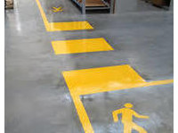 Advance Linemarking - Construction Services