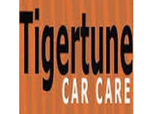 Tigertune Car Care - Auton korjaus ja moottoripalvelu