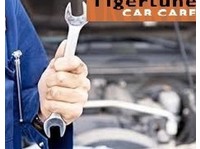 Tigertune Car Care (2) - Auton korjaus ja moottoripalvelu