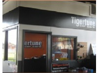 Tigertune Car Care (4) - گڑیاں ٹھیک کرنے والے اور موٹر سروس