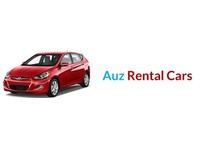 Auz Rental Car (2) - Autonvuokraus