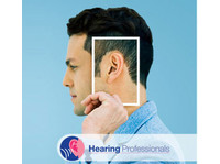 Hearing Professionals Australia (2) - Soins de santé parallèles