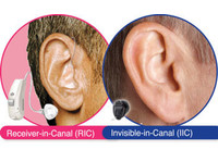 Hearing Professionals Australia (3) - Алтернативно лечение