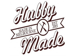 Hubby Made - Meble