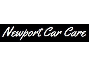 Newport Car Care - گڑیاں ٹھیک کرنے والے اور موٹر سروس