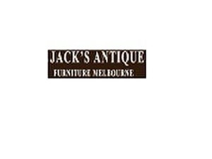 Jack's antiques - Secondhand & Antique Shops