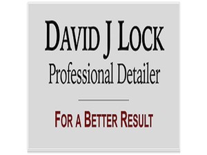 David Lock - Serwis samochodowy