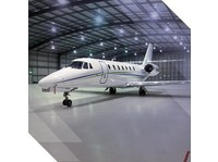 Australian corporate jet centres (2) - Reisbureaus