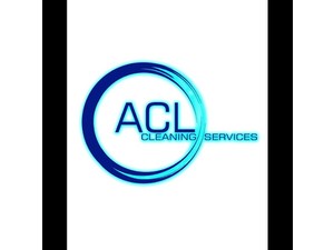 Acl Cleaning Services - Reinigungen & Reinigungsdienste