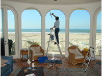 Acl Cleaning Services (2) - Cleaners & Cleaning services