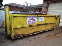 Tidy Skips (2) - Cleaners & Cleaning services