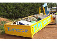 Tidy Skips (3) - Cleaners & Cleaning services