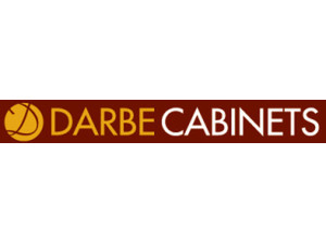 Darbe Cabinets - Muebles