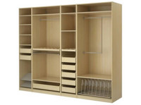 Darbe Cabinets (1) - Nábytek