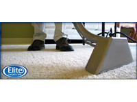 Elite Carpet Care (1) - Cleaners & Cleaning services