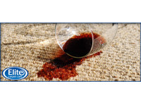 Elite Carpet Care (2) - Cleaners & Cleaning services
