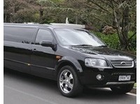 1300 Go Limo -limousine hire melbourne  (1) - Autopůjčovna